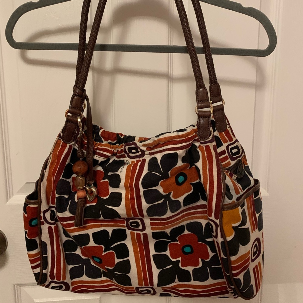 Brighton purse